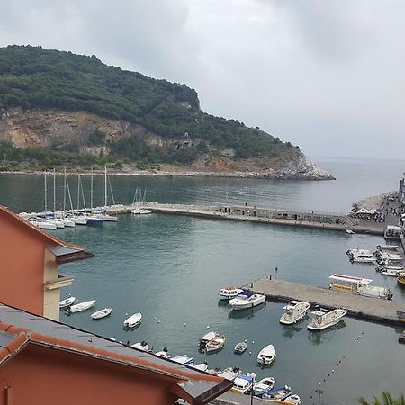 Ostello Porto Venere ภายนอก รูปภาพ