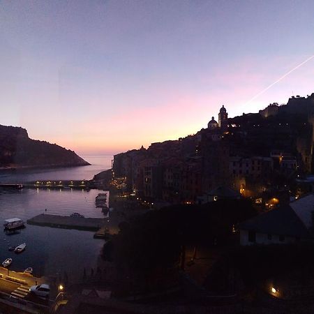 Ostello Porto Venere ภายนอก รูปภาพ