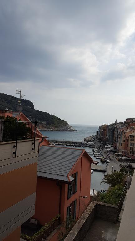 Ostello Porto Venere ภายนอก รูปภาพ