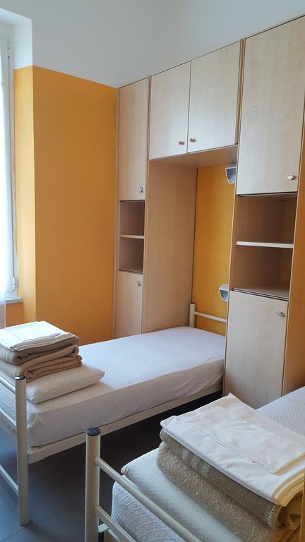 Ostello Porto Venere ภายนอก รูปภาพ