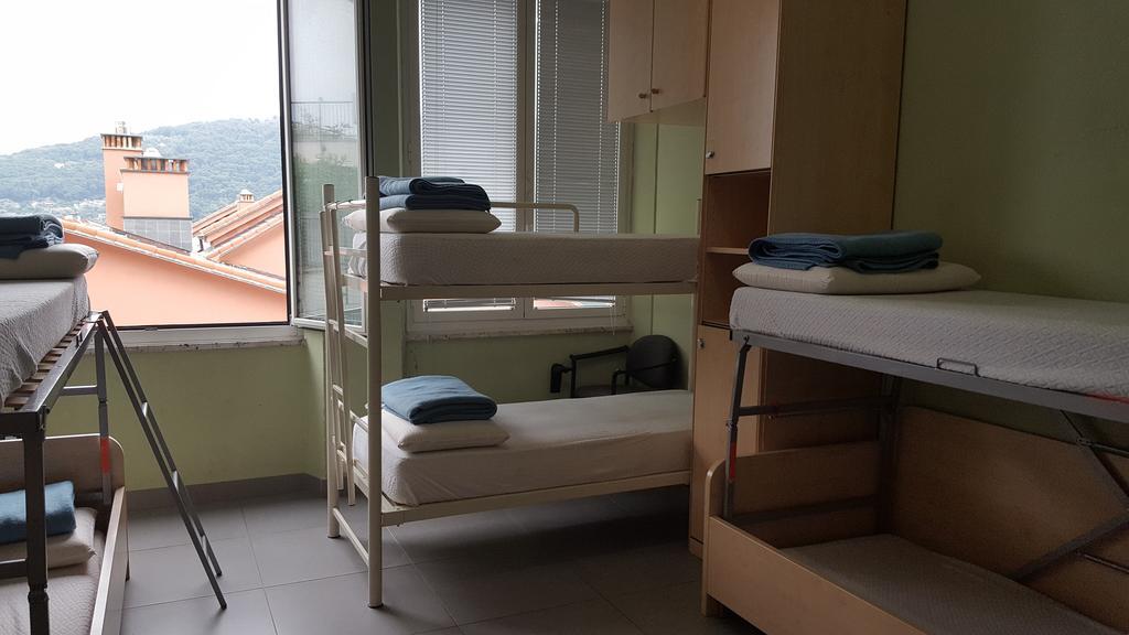 Ostello Porto Venere ภายนอก รูปภาพ